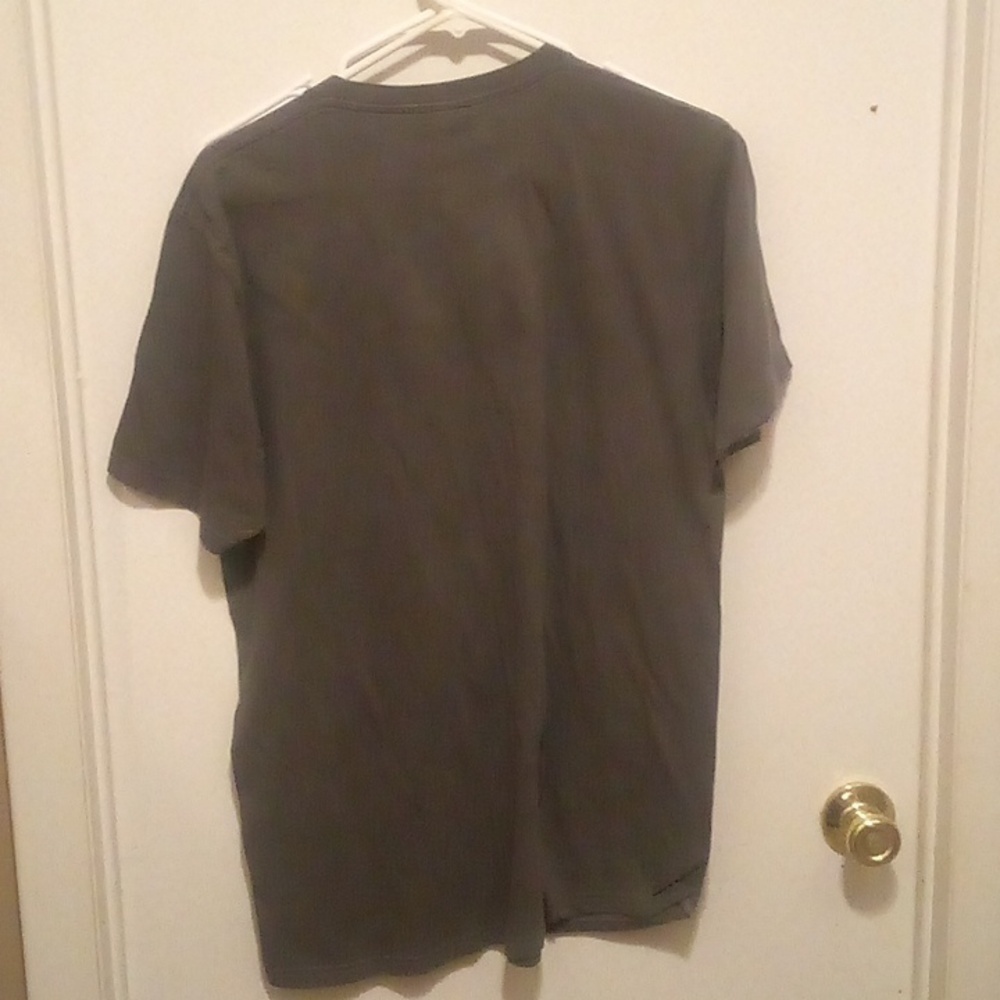 NWOT - "Good Fellows, Three Decades Of Life" Short Sleeve T-Shirt - Size Medium - Picture 4 of 4